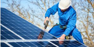 Installation Maintenance Panneaux Solaires Photovoltaïques à Inor